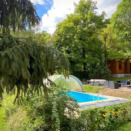 Gesztenyes Haz דירה נגימארוש