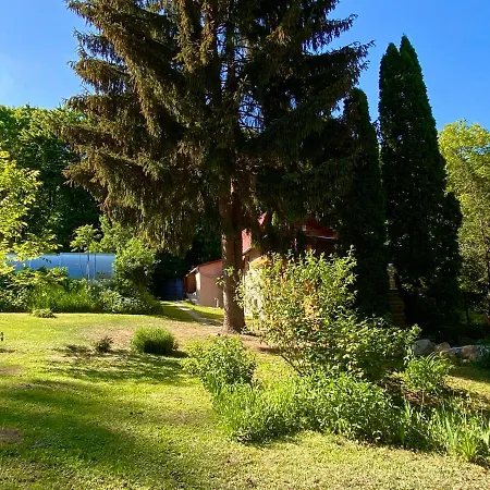 Apartment Gesztenyes Haz Nagymaros
