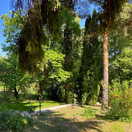 דירה Gesztenyes Haz נגימארוש