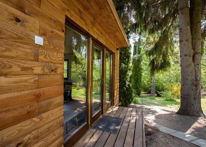 Appartement Gesztenyes Haz